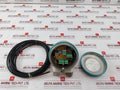 Siemens Pointek Cls200 Pressure Transmitter Level Sensor 7Ml55022Bc100Aa0