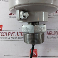 Siemens Pointek Cls200 Pressure Transmitter Level Sensor 7Ml55022Bc100Aa0