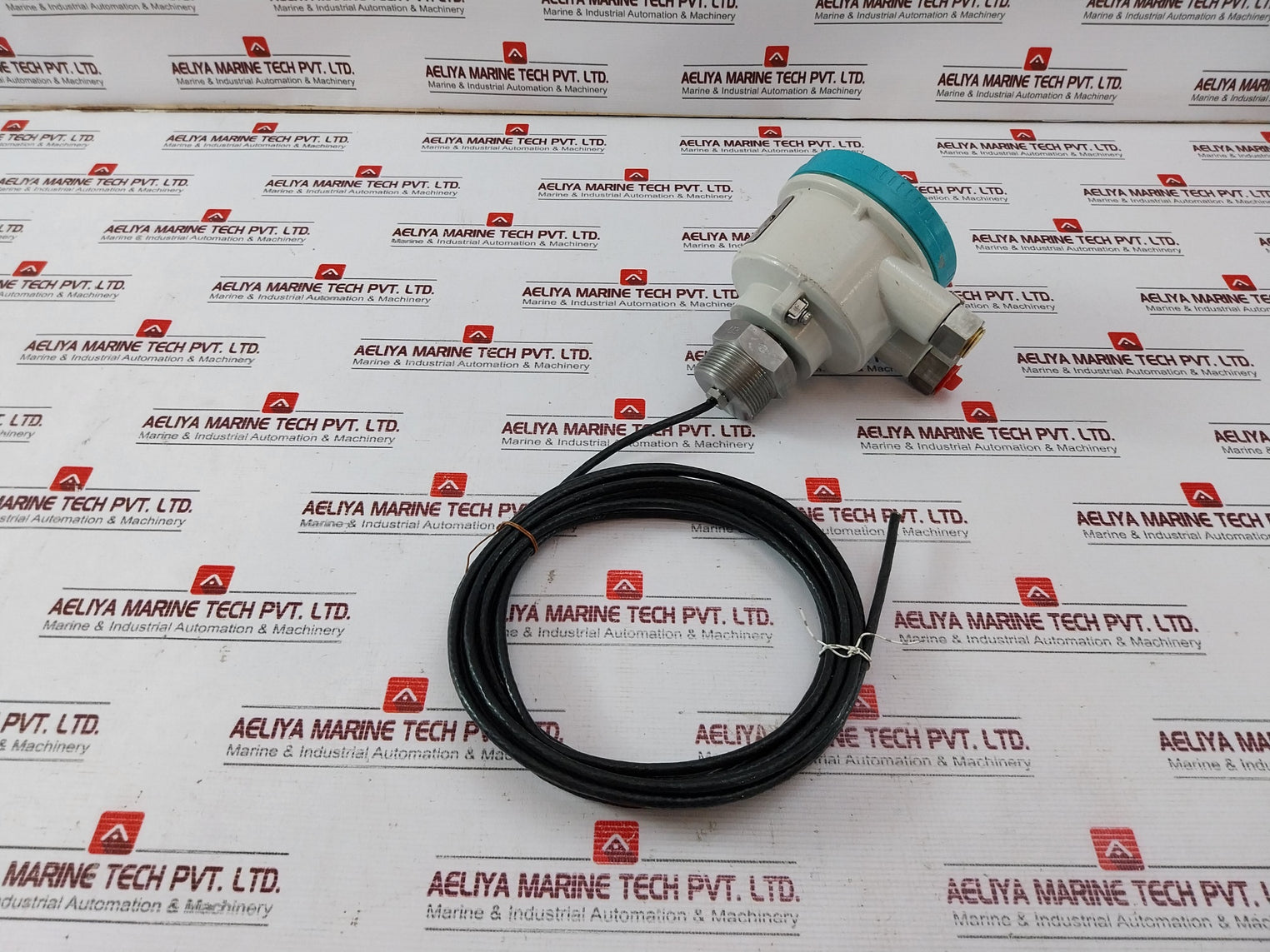 Siemens Pointek Cls200 Pressure Transmitter Level Sensor 7Ml55022Bc100Aa0