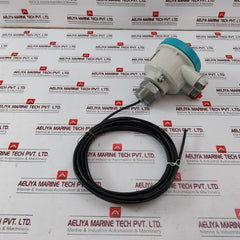 Siemens Pointek Cls200 Pressure Transmitter Level Sensor 7Ml55022Bc100Aa0