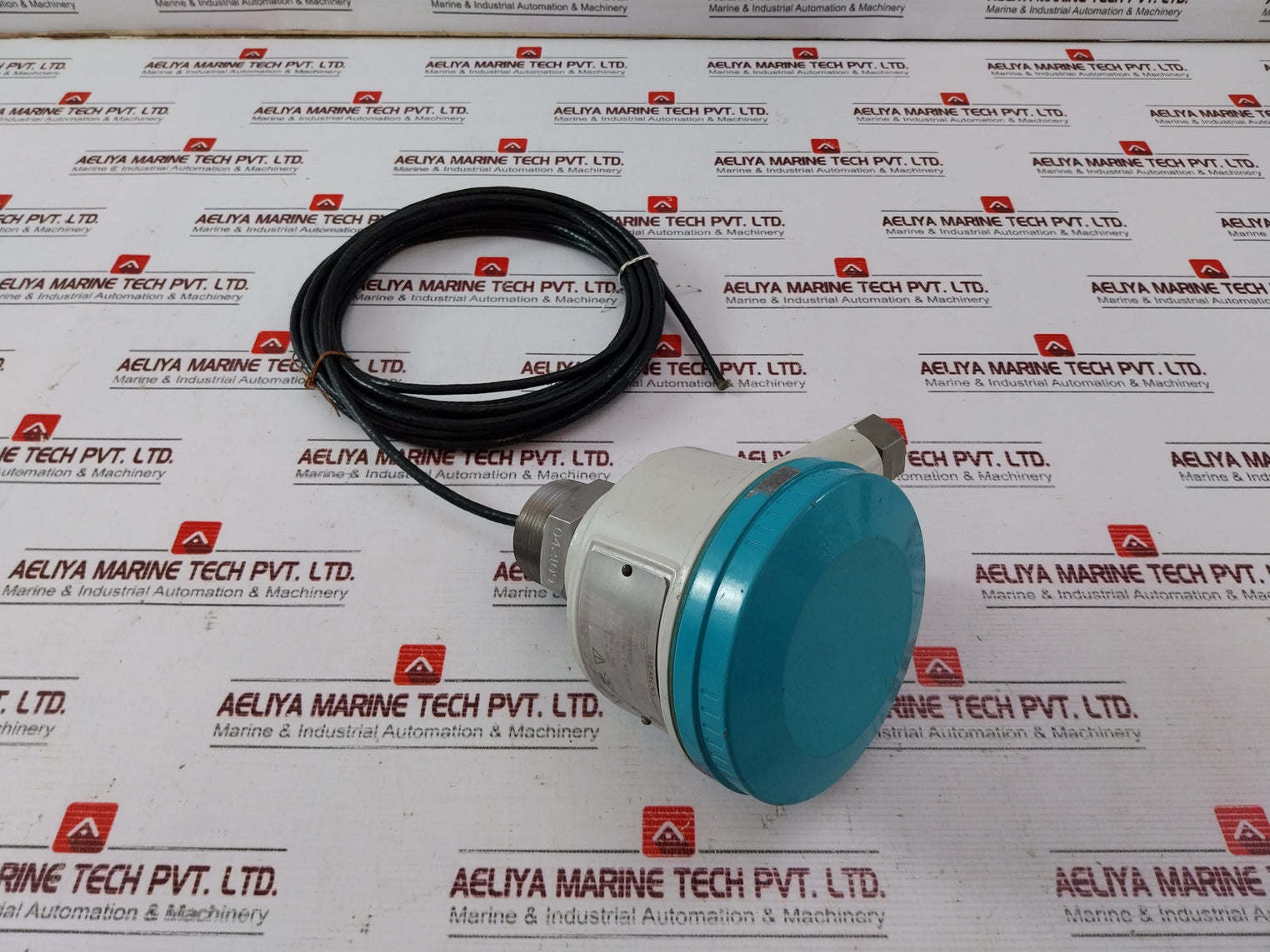 Siemens Pointek Cls200 Pressure Transmitter Level Sensor 7Ml55022Bc100Aa0