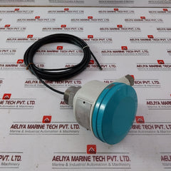 Siemens Pointek Cls200 Pressure Transmitter Level Sensor 7Ml55022Bc100Aa0