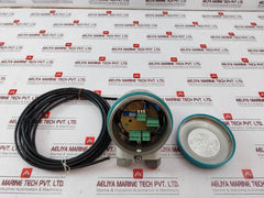 Siemens Pointek Cls200 Pressure Transmitter Level Sensor 7Ml55022Bc100Aa0