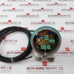 Siemens Pointek Cls200 Pressure Transmitter Level Sensor 7Ml55022Bc100Aa0
