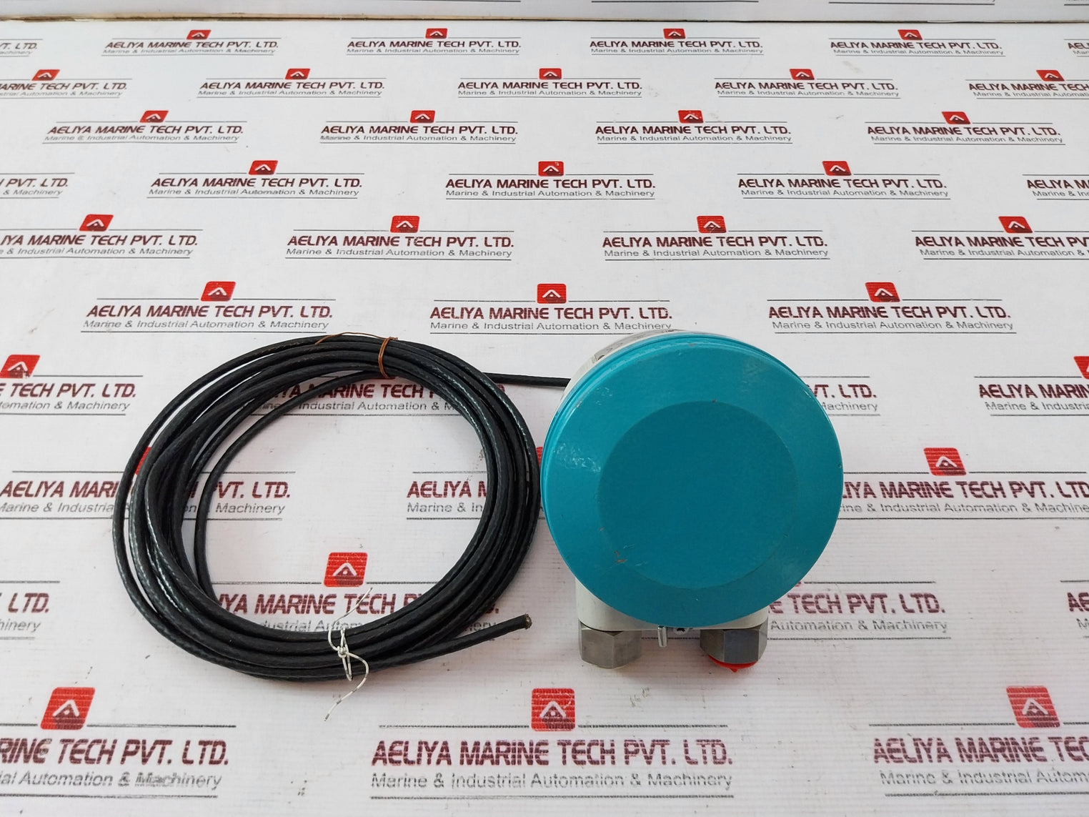 Siemens Pointek Cls200 Pressure Transmitter Level Sensor 7Ml55022Bc100Aa0