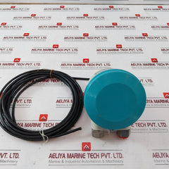 Siemens Pointek Cls200 Pressure Transmitter Level Sensor 7Ml55022Bc100Aa0