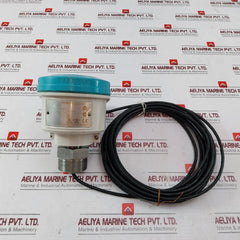 Siemens Pointek Cls200 Pressure Transmitter Level Sensor 7Ml55022Bc100Aa0
