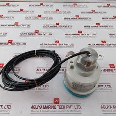 Siemens Pointek Cls200 Pressure Transmitter Level Sensor 7Ml55022Bc100Aa0