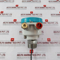 Siemens Pointek Cls200 Pressure Transmitter Level Sensor 7Ml55022Bc100Aa0