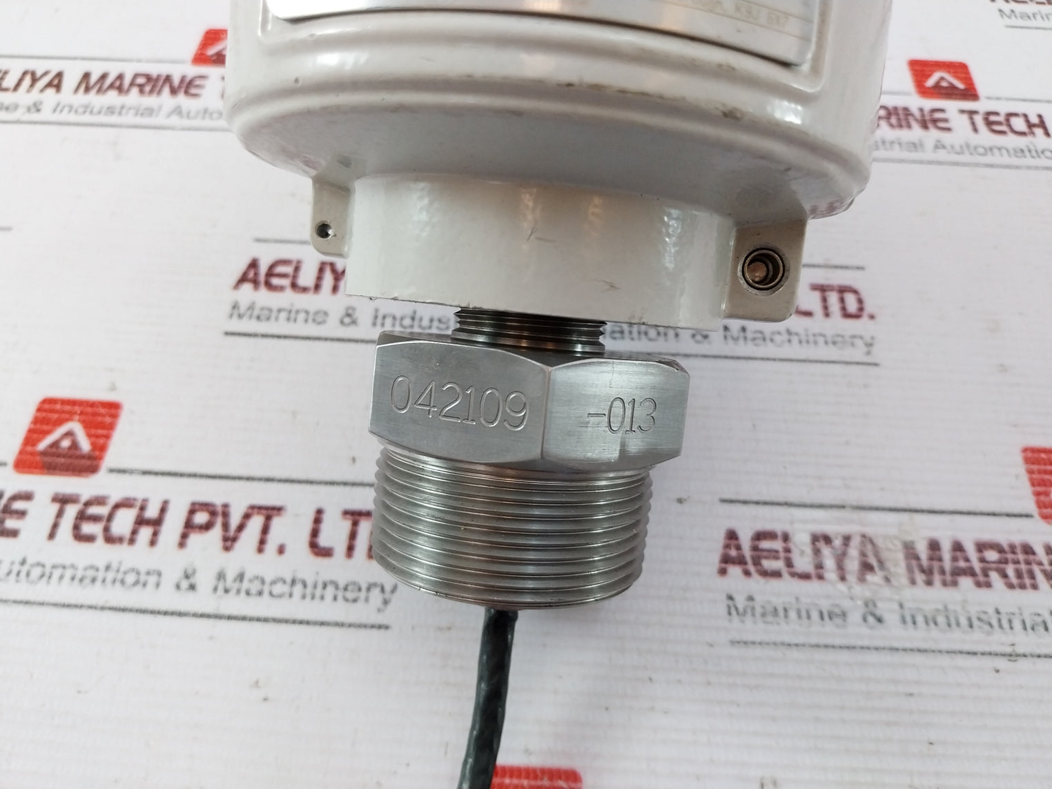 Siemens Pointek Cls200 Pressure Transmitter Level Sensor 7Ml55022Bc100Aa0