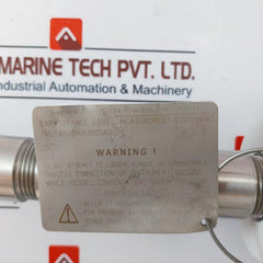 Siemens Pointek Cls300 Capacitance Level Switch 12-250V 0-60 Hz