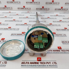 Siemens Pointek Cls300 Capacitance Level Switch 12-250V 0-60 Hz