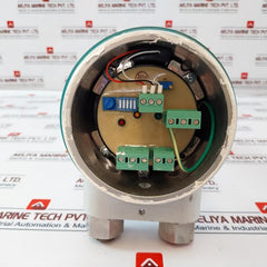 Siemens Pointek Cls300 Capacitance Level Switch 12-250V 0-60 Hz