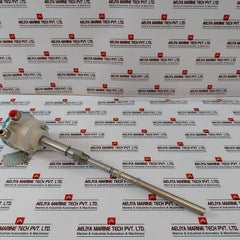 Siemens Pointek Cls300 Capacitance Level Switch 12-250V 0-60 Hz