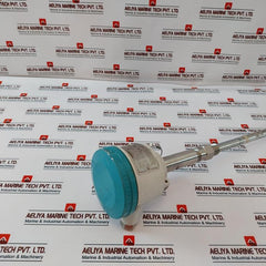 Siemens Pointek Cls300 Capacitance Level Switch 12-250V 0-60 Hz