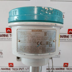 Siemens Pointek Cls300 Capacitance Level Switch 12-250V 0-60 Hz