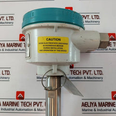 Siemens Pointek Cls300 Capacitance Level Switch 12-250V 0-60 Hz