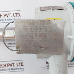 Siemens Pointek Cls300 Capacitance Level Switch 12-250V 0-60 Hz