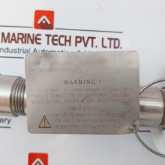 Siemens Pointek Cls300 Capacitance Level Switch 12-250V 0-60 Hz