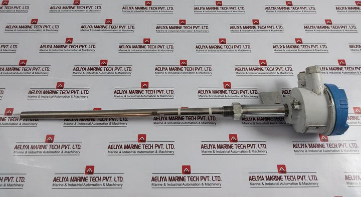 Siemens Pointek Cls300 Capacitance Level Switch 12-250V Ac/Dc