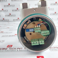Siemens Pointek Cls300 Capacitance Level Switch 12-250V Ac/Dc