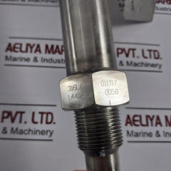 Siemens Pointek Cls300 Capacitance Level Switch 12-250V Ac/Dc