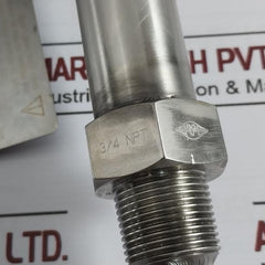 Siemens Pointek Cls300 Capacitance Level Switch 12-250V Ac/Dc