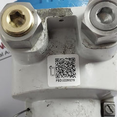 Siemens Pointek Cls300 Capacitance Level Switch 12-250V Ac/Dc