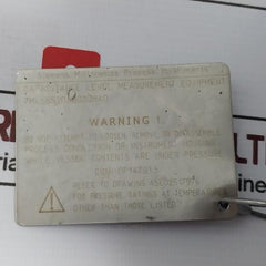 Siemens Pointek Cls300 Capacitance Level Switch 12-250V Ac/Dc