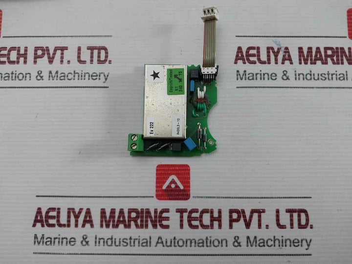 Siemens Position Controller 6Dr4004 Sipart Ps2 Series