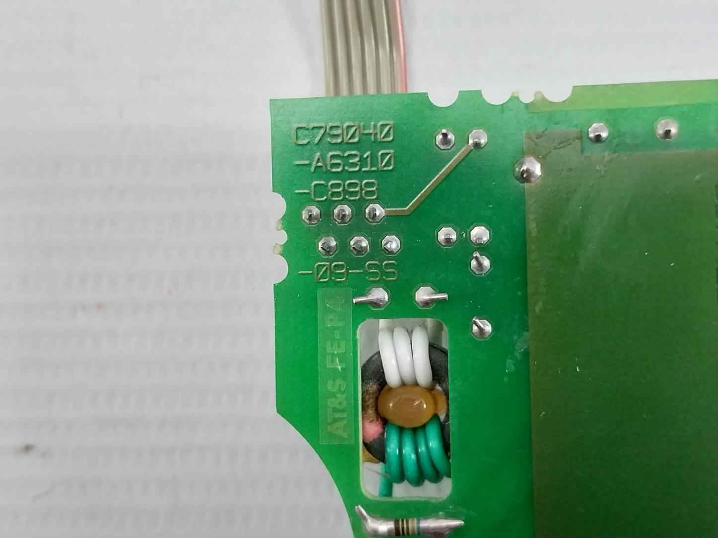 Siemens Position Controller 6Dr4004 Sipart Ps2 Series