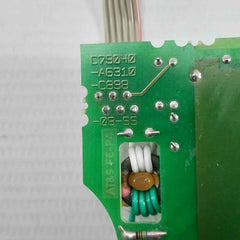 Siemens Position Controller 6Dr4004 Sipart Ps2 Series