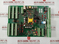 Siemens Power And Interface Board A1-116-100-505-is08