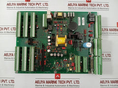 Siemens Power And Interface Board A1-116-100-505-is08