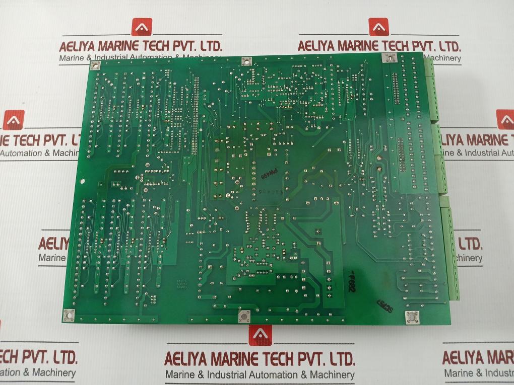 Siemens Power And Interface Board A1-116-100-505-is08