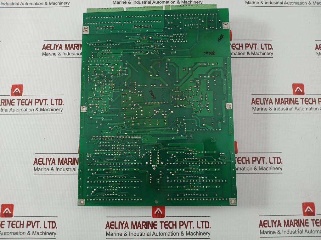 Siemens Power And Interface Board A1-116-100-505-is08