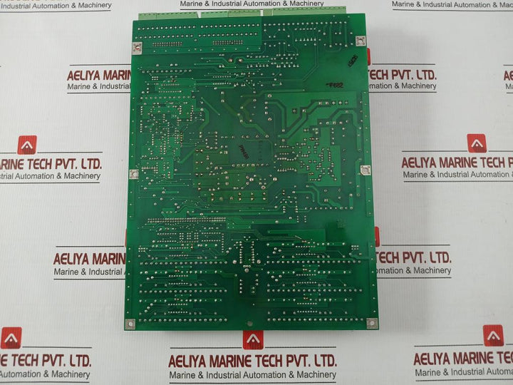 Siemens Power And Interface Board A1-116-100-505-is08
