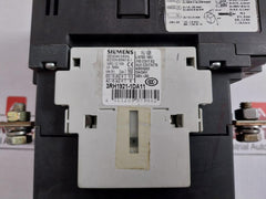 Siemens Power Contactor 140A 600V 3Rt1054-6…6