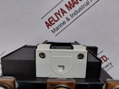 Siemens Power Contactor 140A 600V 3Rt1054-6…6