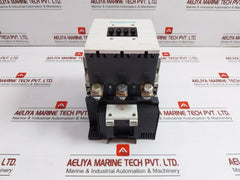 Siemens Power Contactor 140A 600V 3Rt1054-6…6