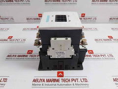 Siemens Power Contactor 140A 600V 3Rt1054-6…6