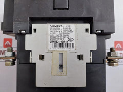 Siemens Power Contactor 140A 600V 3Rt1054-6…6