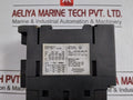 Siemens Power Contactor 24 Vdc 3Rt1034-1A..0