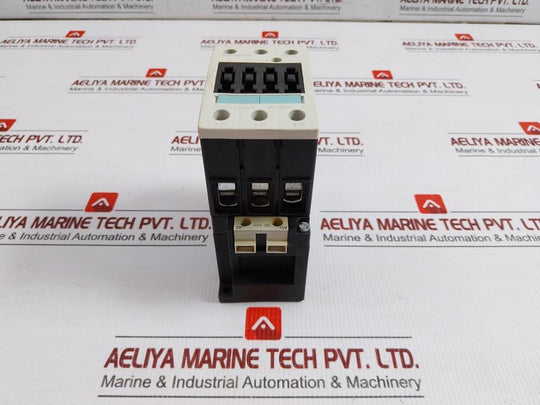 Siemens Power Contactor 24 Vdc 3Rt1034-1A..0