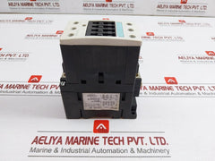 Siemens Power Contactor 24 Vdc 3Rt1034-1A..0
