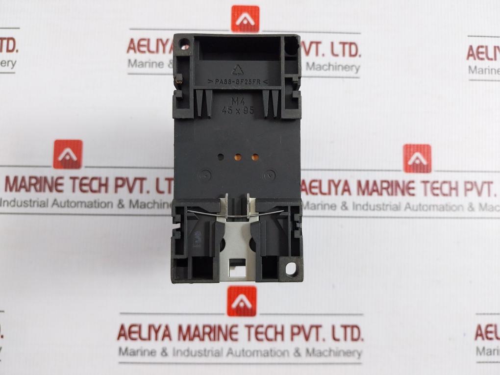 Siemens Power Contactor 24 Vdc 3Rt1034-1A..0