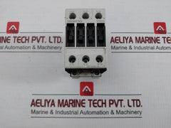 Siemens Power Contactor 690V-50/60Hz 3Rt1023-1A..0