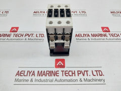 Siemens Power Contactor 690V-50/60Hz 3Rt1023-1A..0
