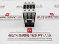 Siemens Power Contactor 690V-50/60Hz 3Rt1023-1A..0