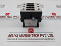 Siemens Power Contactor 690V-50/60Hz 3Rt1023-1A..0
